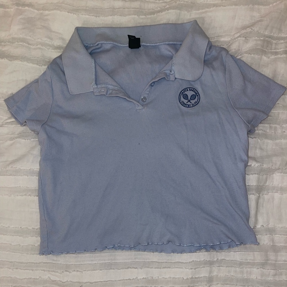 T shirt